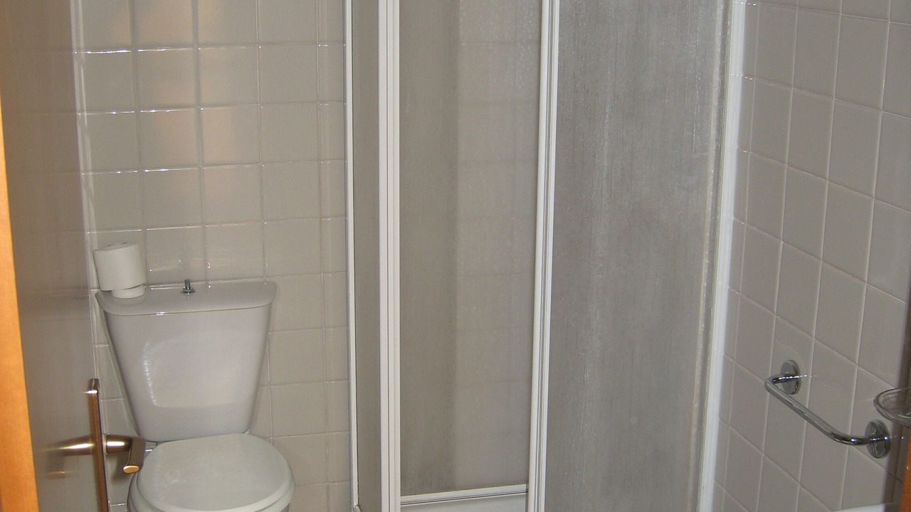 Photo of Bathroom in Brucoli