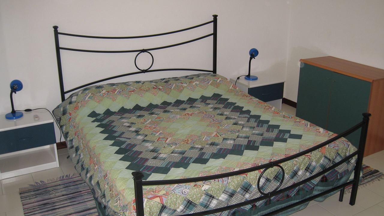 Photo of Bedroom in Brucoli