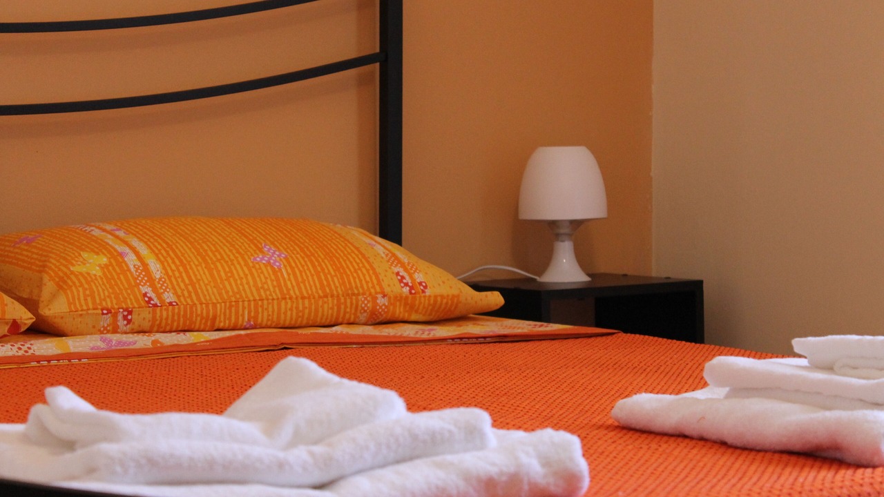 Photo of Bedroom in Rovittello