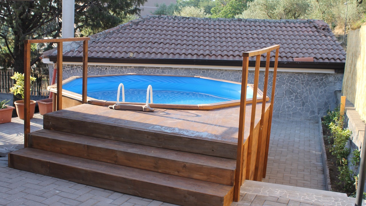 Photo of Outdoor in Rovittello