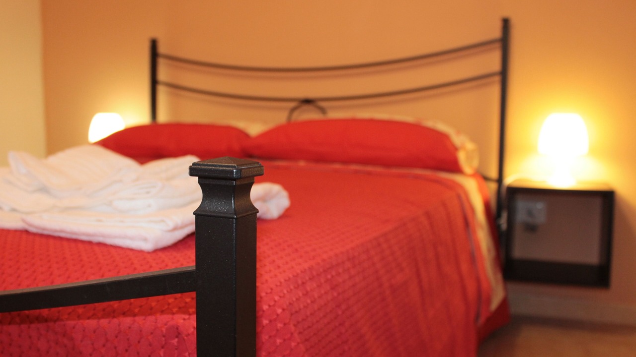 Photo of Bedroom in Rovittello