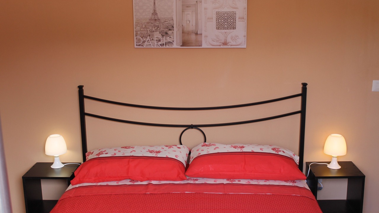 Photo of Bedroom in Rovittello