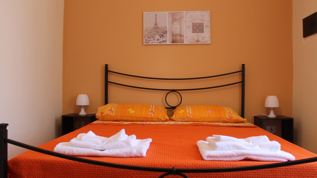 Photo of Bedroom in Rovittello