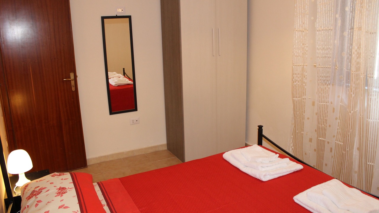 Photo of Bedroom in Rovittello
