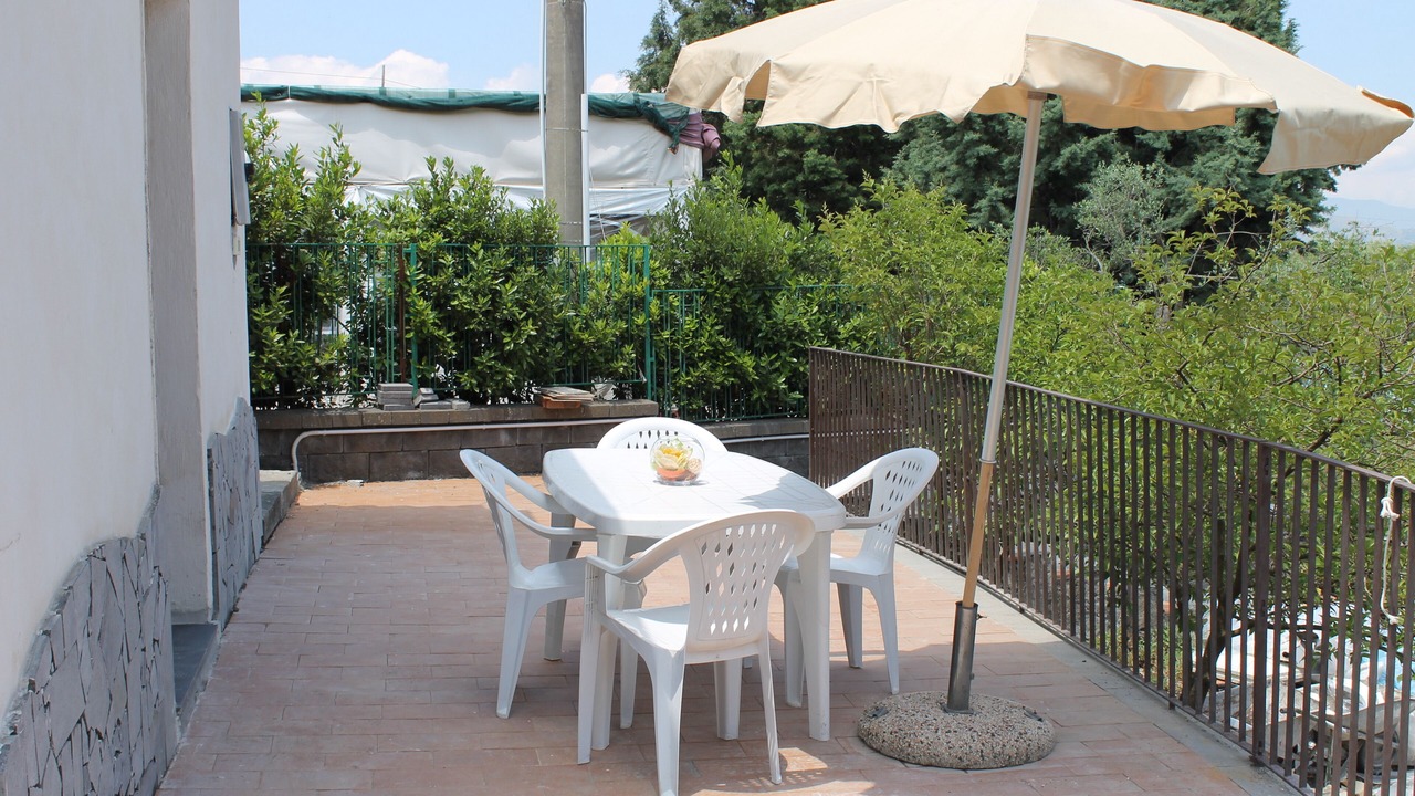 Photo of Outdoor in Rovittello
