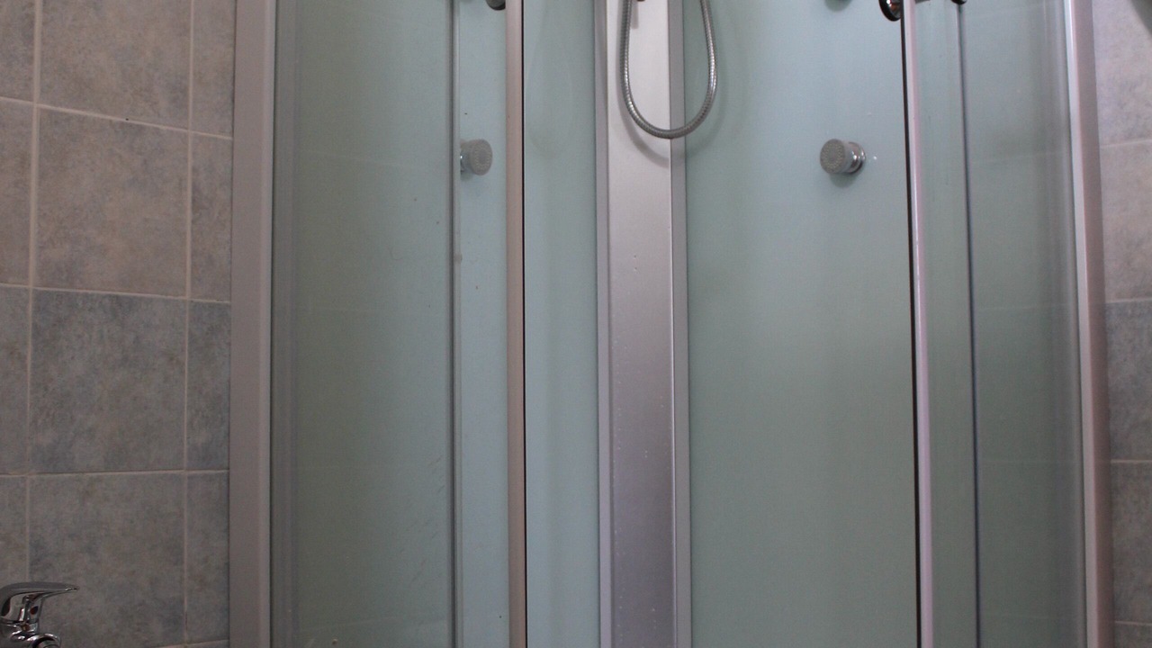 Photo of Bathroom in Rovittello