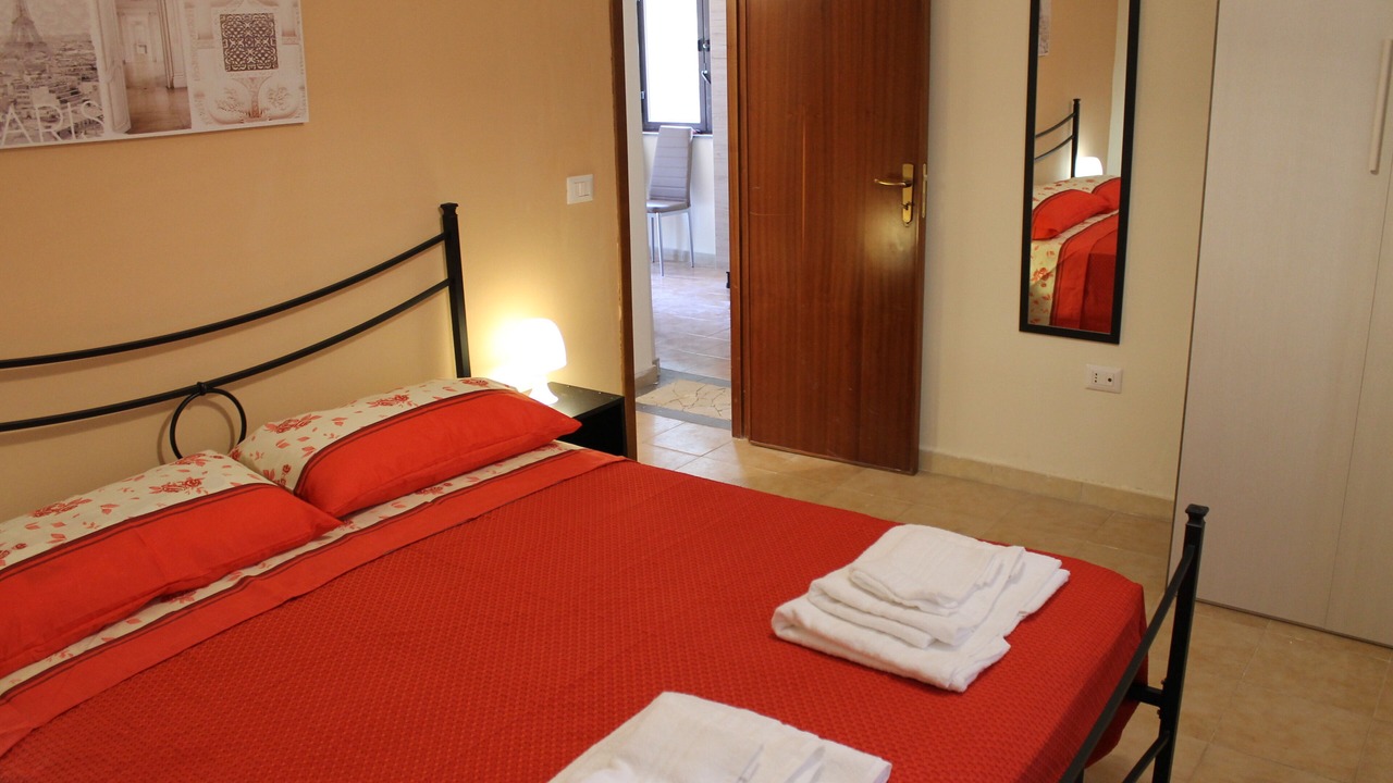 Photo of Bedroom in Rovittello