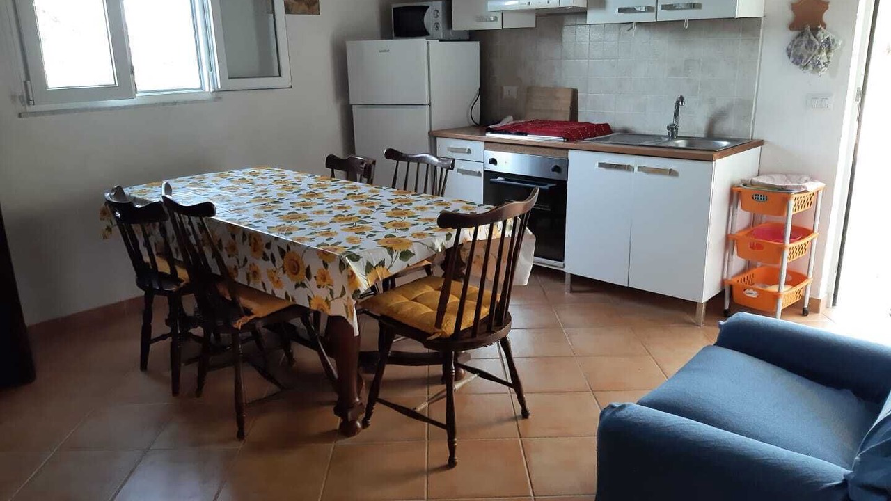 Photo of Kitchen in Caronia