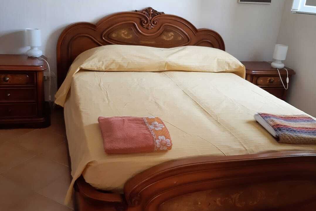 Photo of Bedroom in Caronia