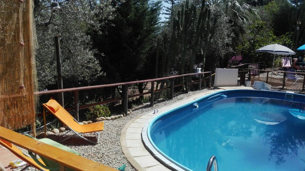 Photo of Outdoor in Caronia