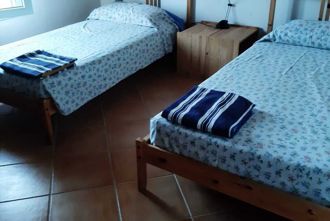 Photo of Bedroom in Caronia