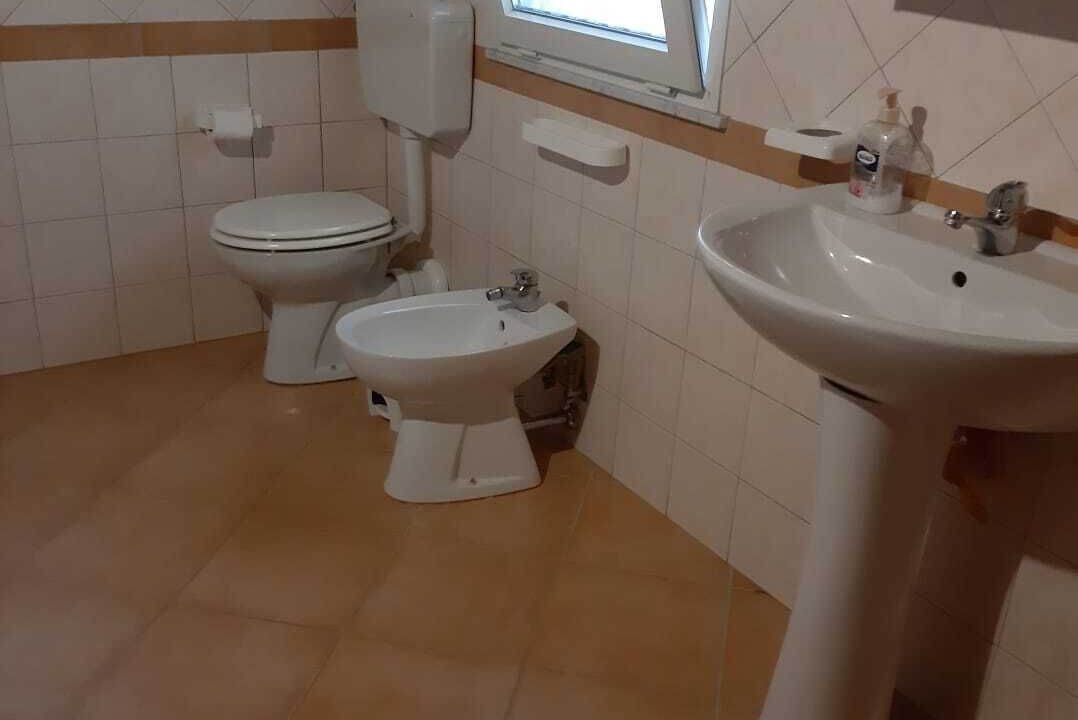 Photo of Bathroom in Caronia