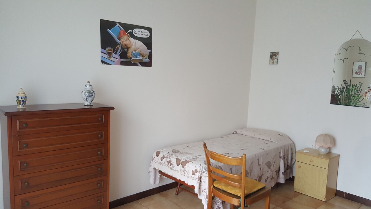 Photo of Bedroom in Giarre