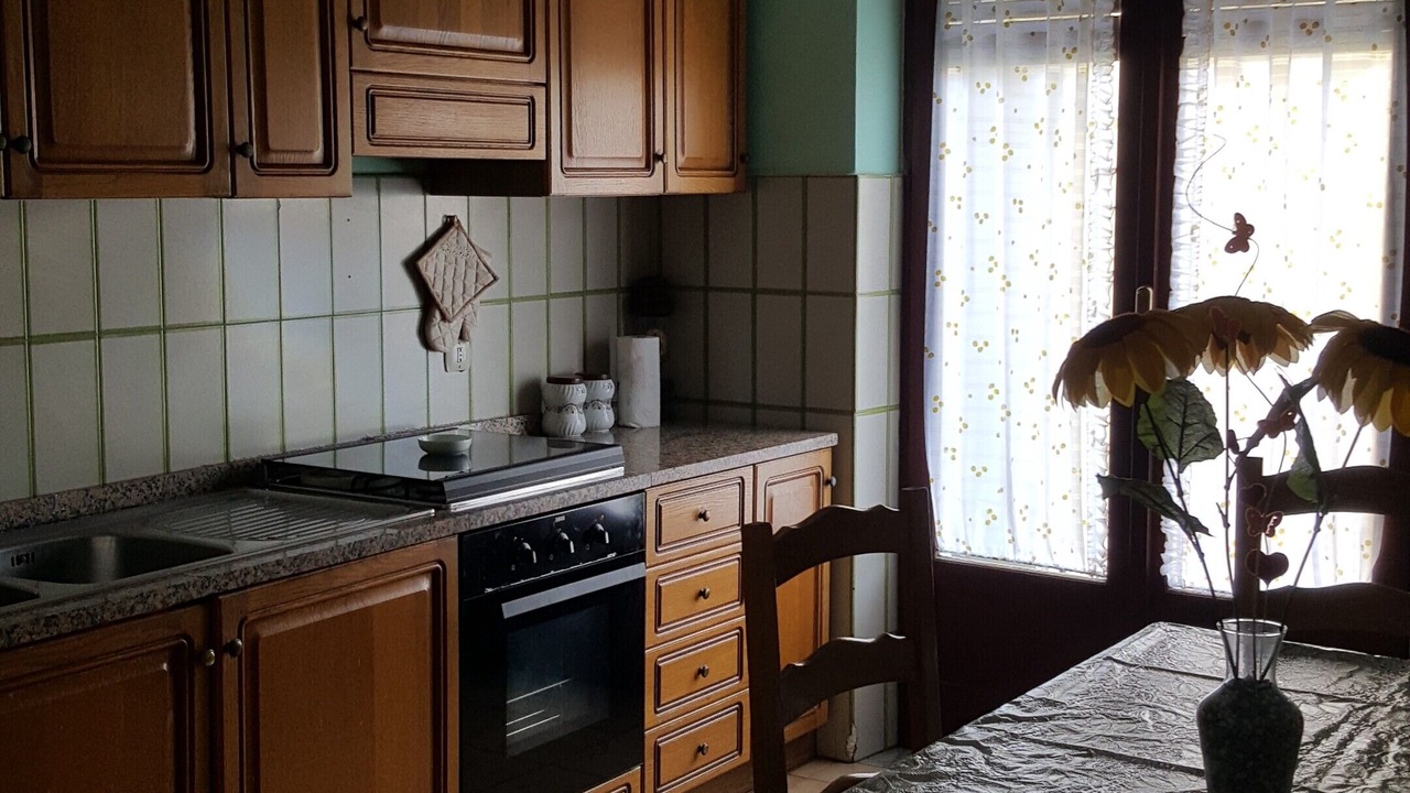 Photo of Kitchen in Giarre