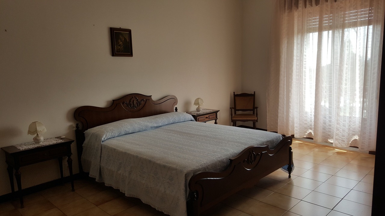 Photo of Bedroom in Giarre