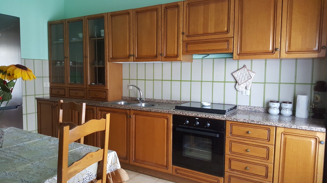 Photo of Kitchen in Giarre