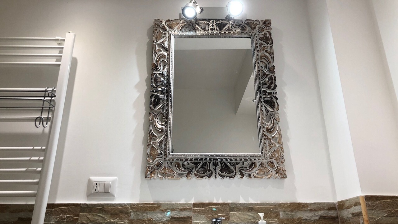 Photo of Bathroom in Carini