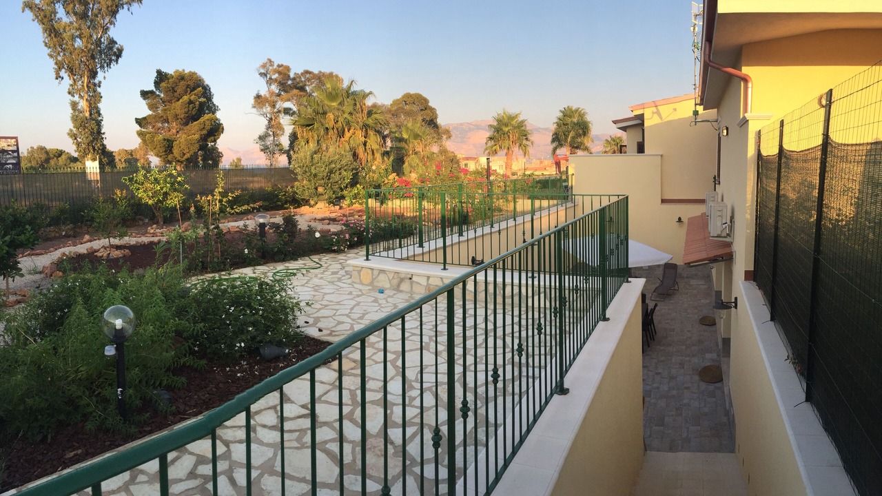 Photo of Outdoor in Carini