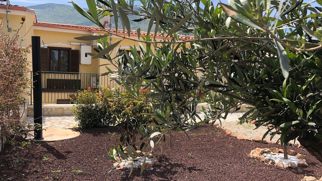 Photo of Outdoor in Carini