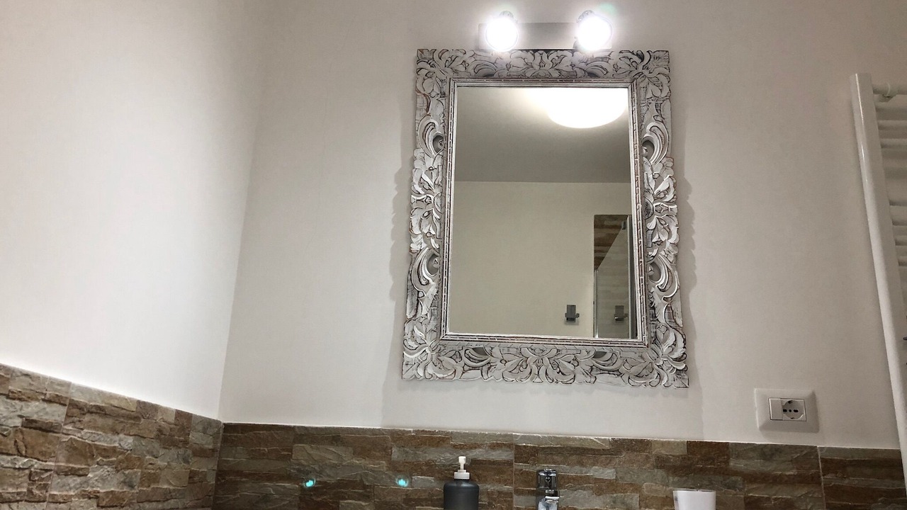 Photo of Bathroom in Carini