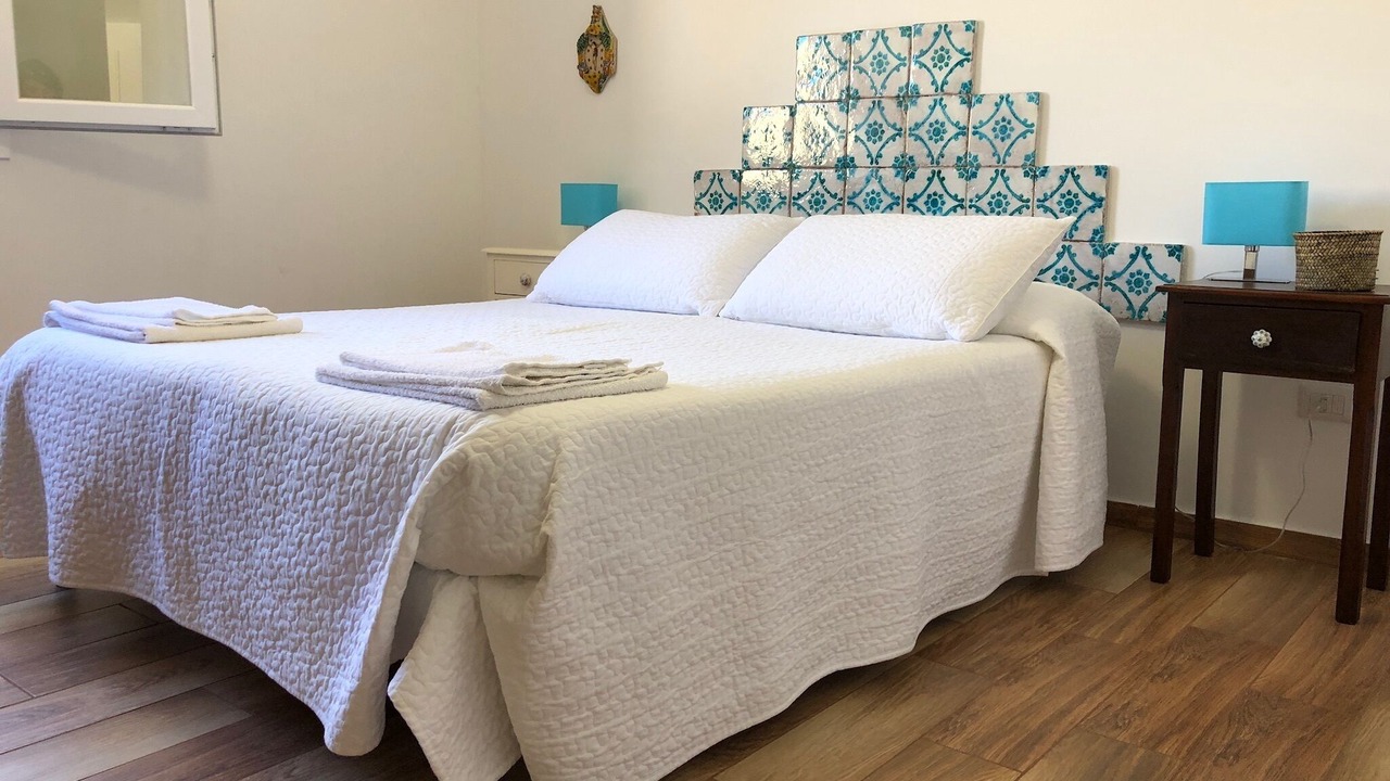 Photo of Bedroom in Carini