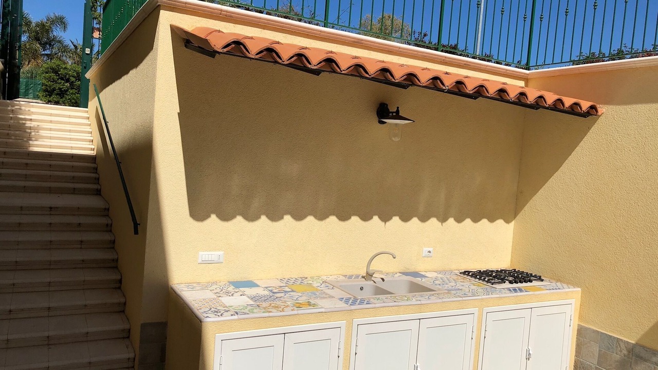Photo of Outdoor in Carini