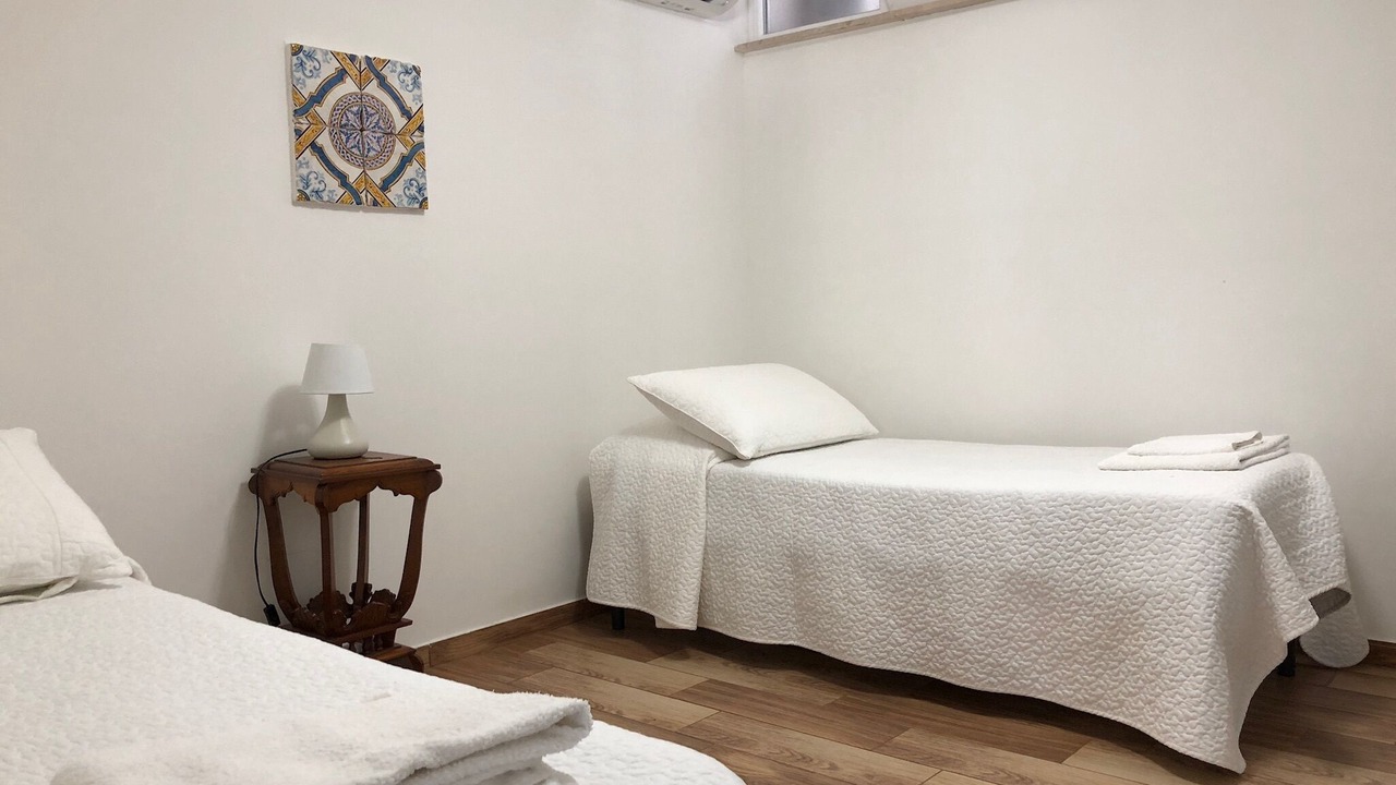 Photo of Bedroom in Carini