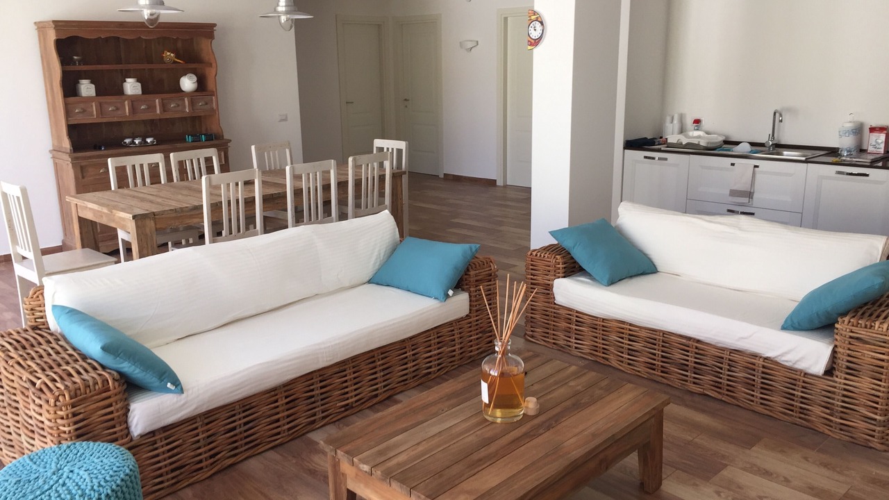 Photo of Livingroom in Carini