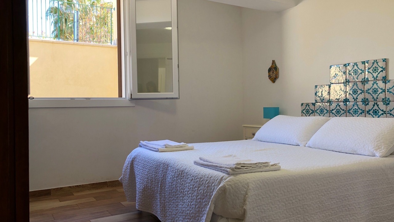 Photo of Bedroom in Carini
