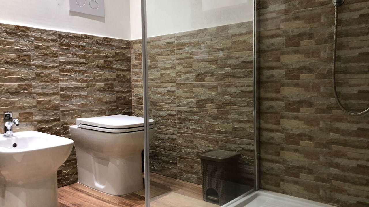Photo of Bathroom in Carini