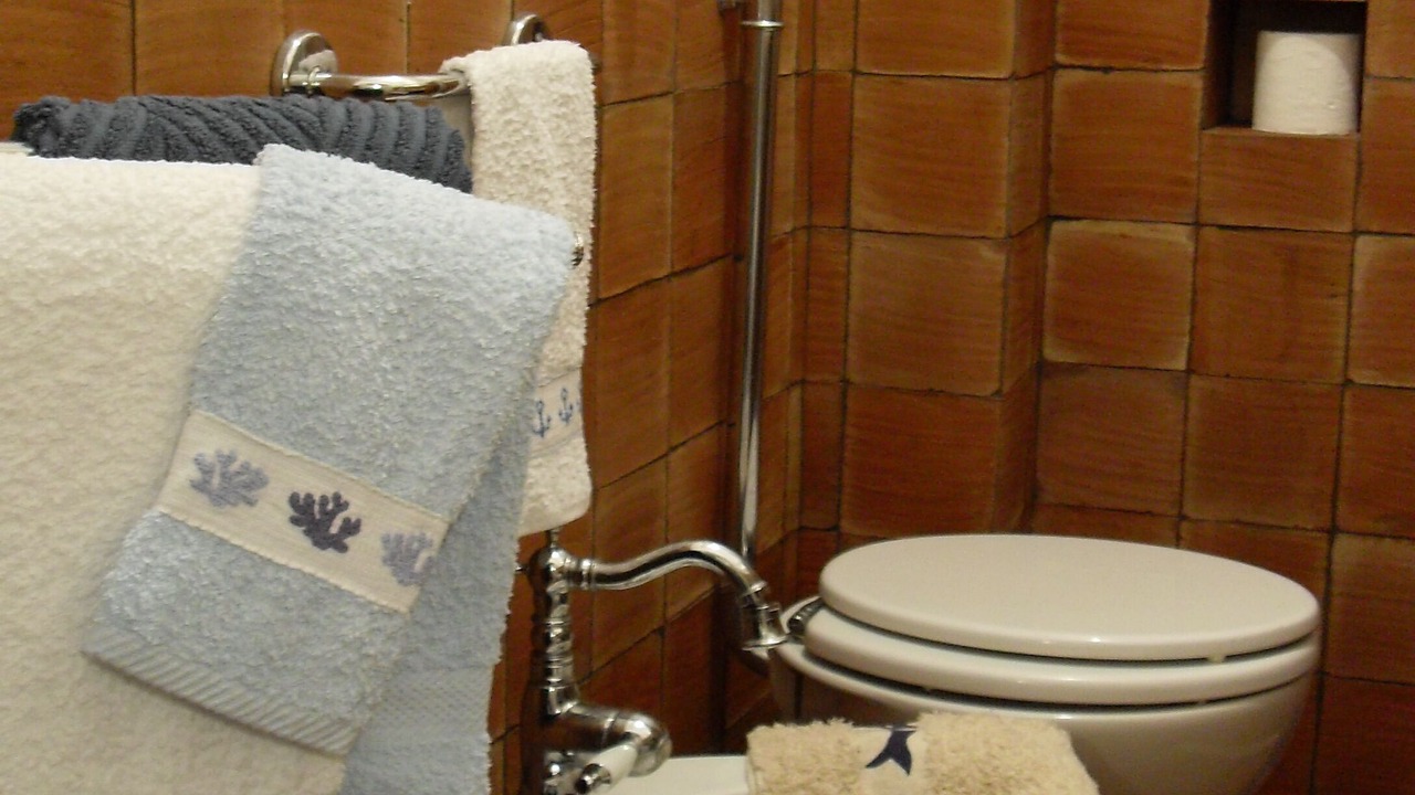 Photo of Bathroom in Sampieri