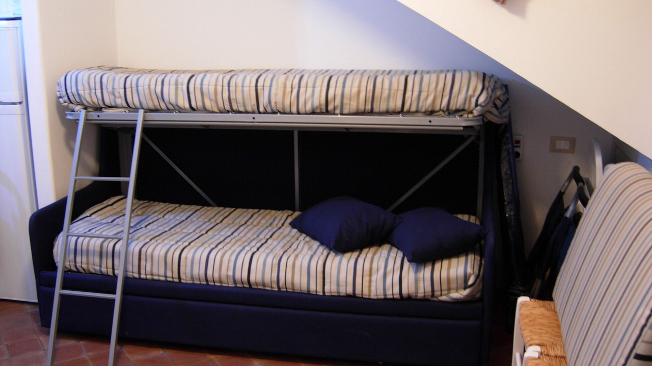 Photo of Bedroom in Sampieri