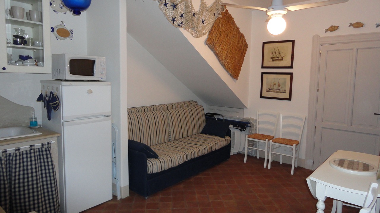 Photo of Livingroom in Sampieri