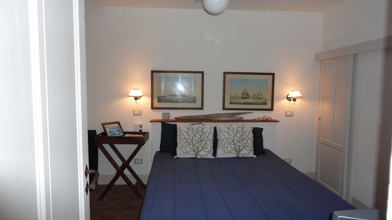 Photo of Bedroom in Sampieri