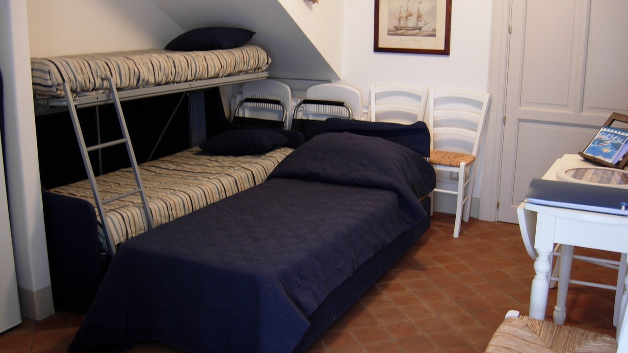 Photo of Bedroom in Sampieri