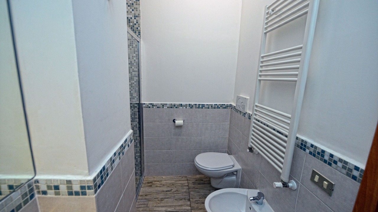 Photo of Bathroom in Municipio 2