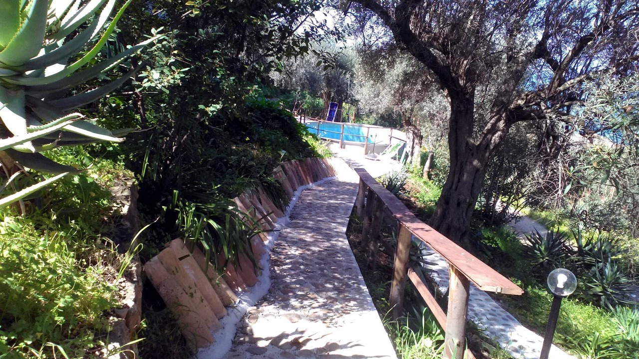 Photo of Outdoor in Caronia