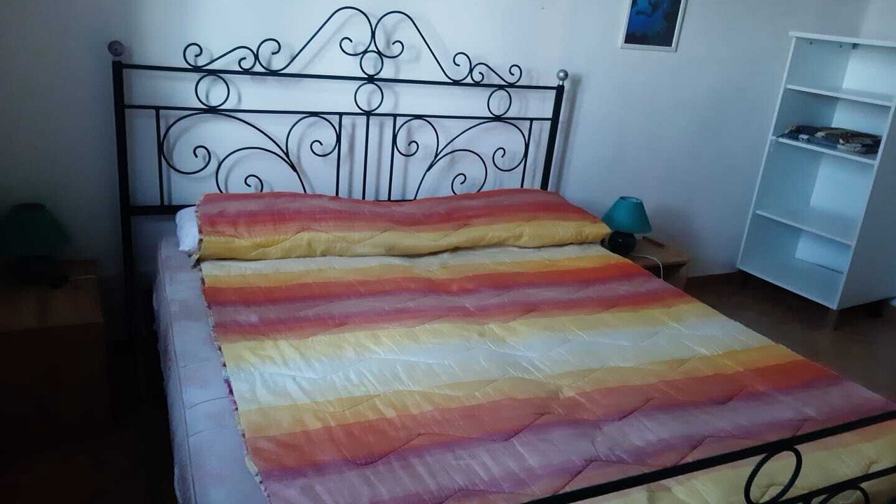 Photo of Bedroom in Caronia