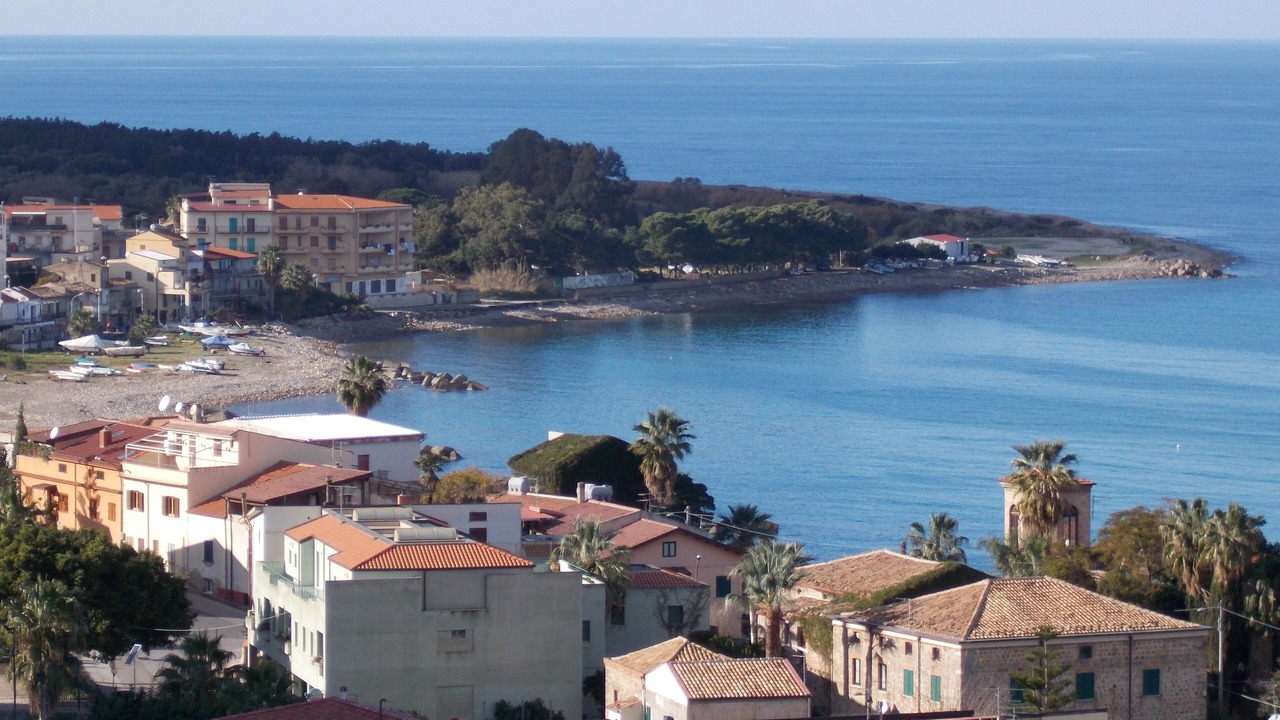 Photo of Outdoor in Caronia