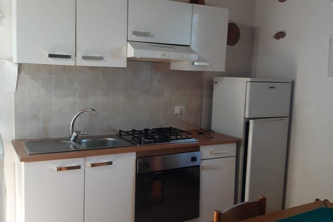 Photo of Kitchen in Caronia