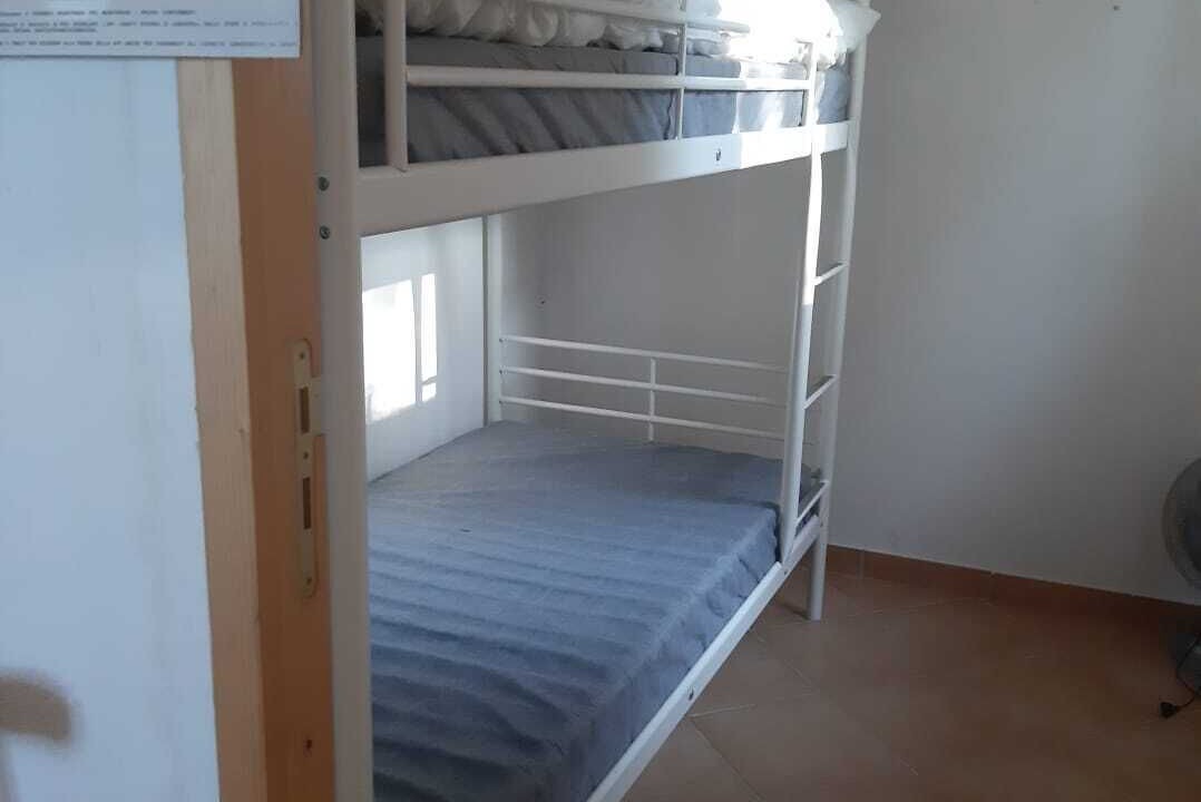 Photo of Bedroom in Caronia