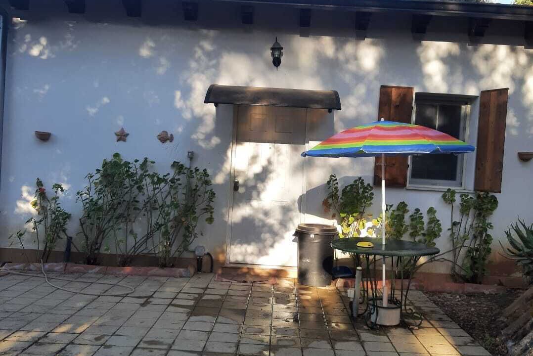Photo of Patio Balcony in Caronia
