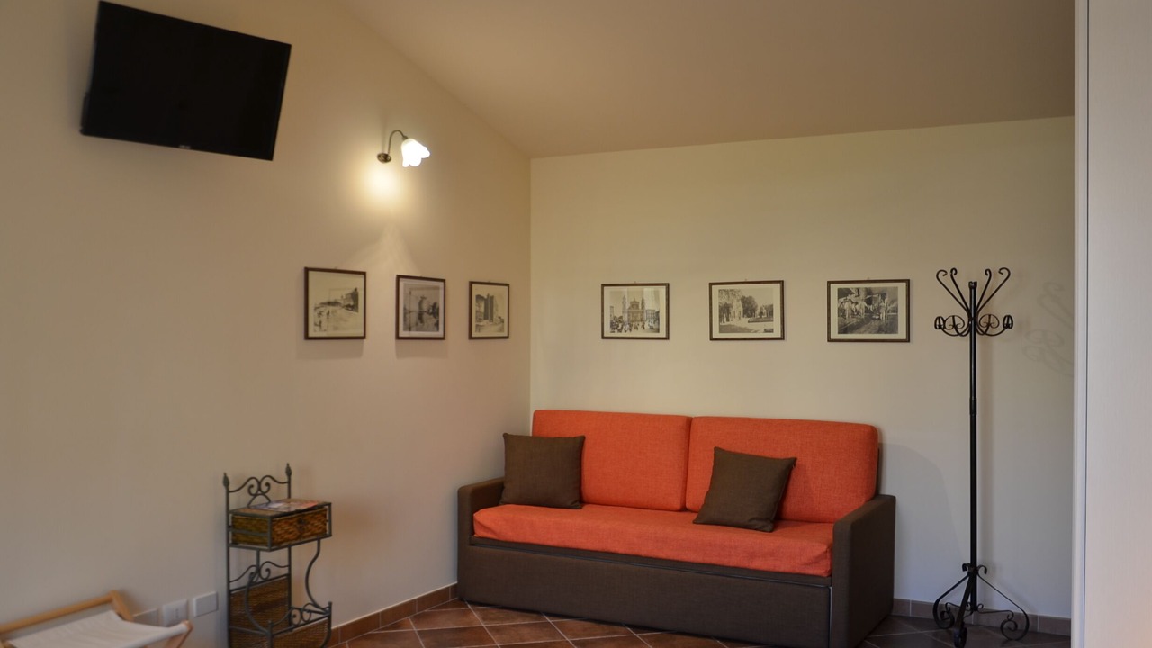 Photo of Livingroom in Mistretta