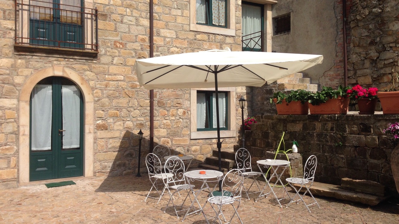 Photo of Outdoor in Mistretta