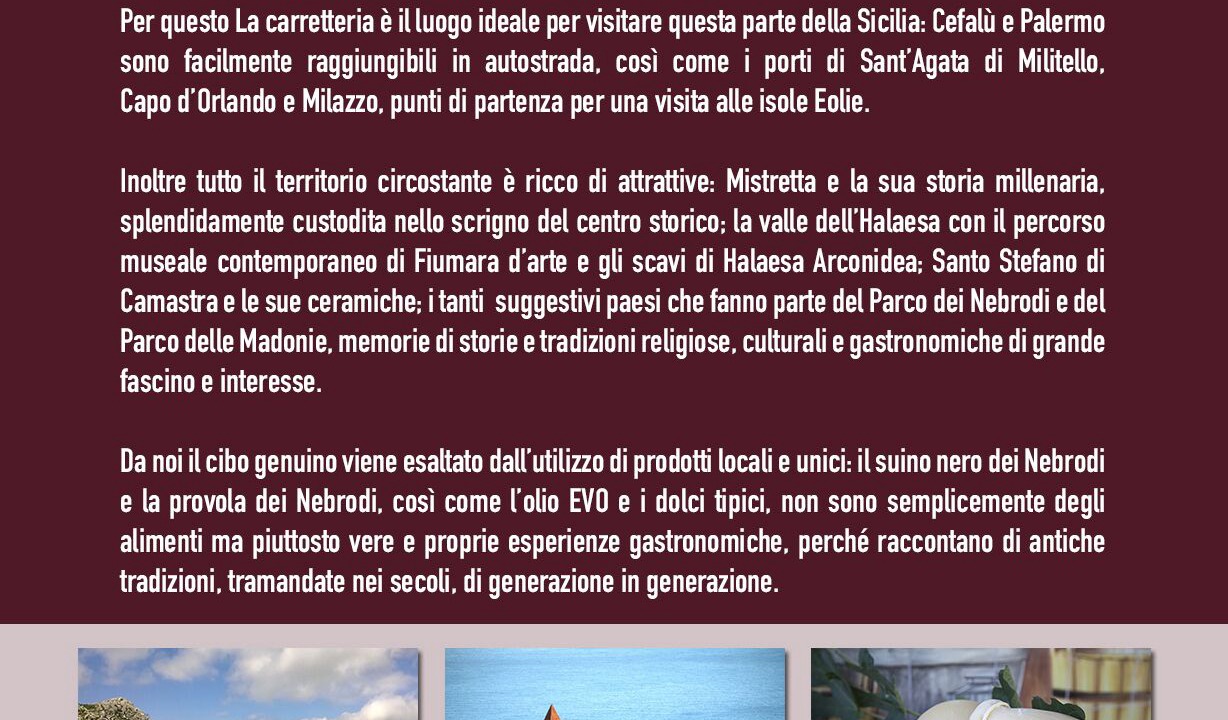 Photo of Others in Mistretta