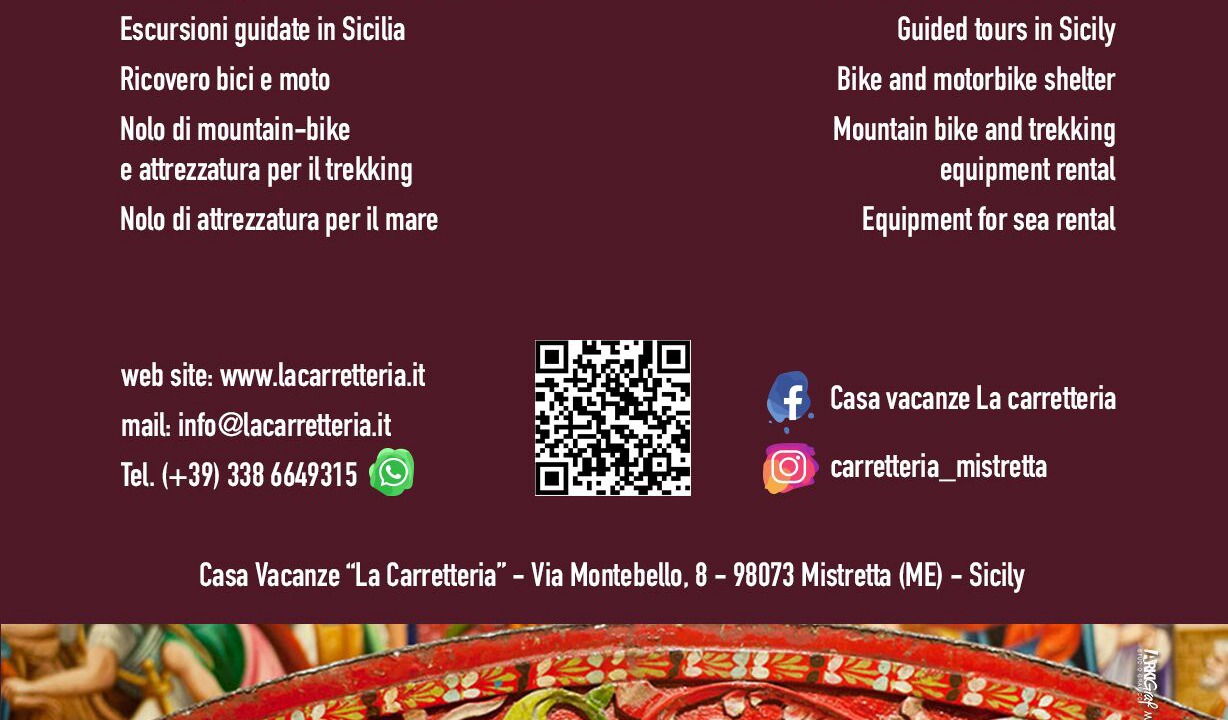 Photo of Others in Mistretta