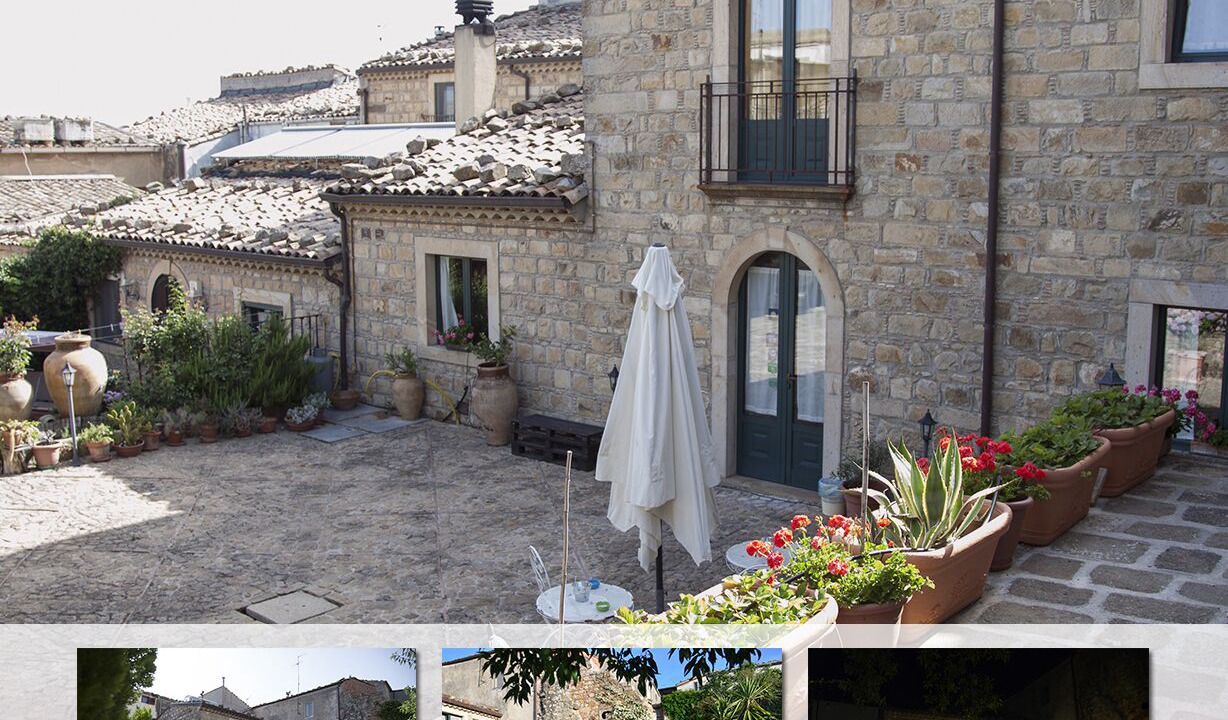 Photo of Outdoor in Mistretta