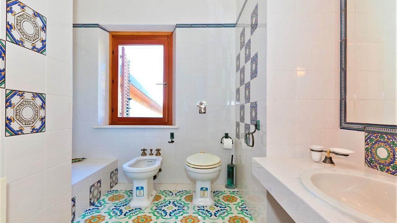 Photo of Bathroom in Valderice