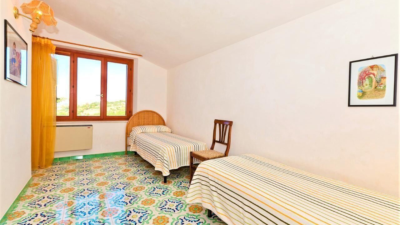 Photo of Bedroom in Valderice