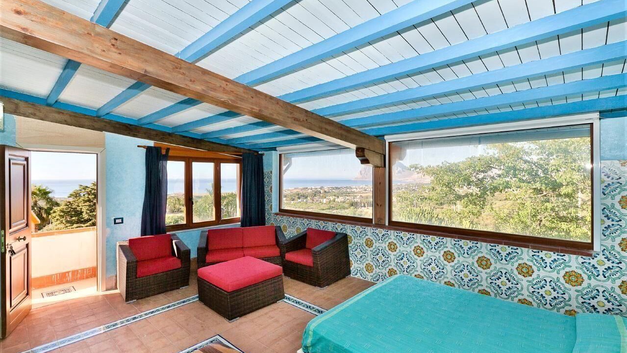 Photo of Bedroom in Valderice